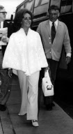 The Luxurious Life of Actress Elizabeth Taylor