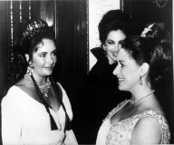The Luxurious Life of Actress Elizabeth Taylor