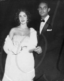 The Luxurious Life of Actress Elizabeth Taylor