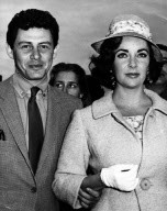 The Luxurious Life of Actress Elizabeth Taylor
