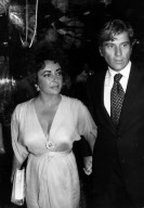 The Luxurious Life of Actress Elizabeth Taylor