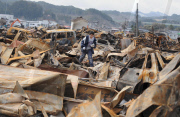 Japan's devastation
