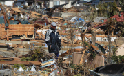 Japan's devastation