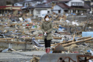 Japan's devastation