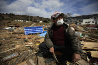 Japan's devastation