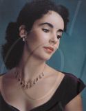 Elizabeth Taylor
