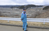 Japan's devastation
