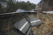 Japan's devastation