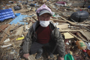 Japan's devastation