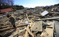 Japan's devastation