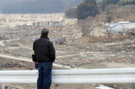 Japan's devastation