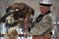 #CHINA-XINJIANG-AKQI-FALCON-TRAINING (CN)