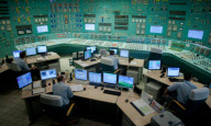 HUNGARY-NUCLEAR POWER PLANT