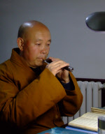#CHINA-WUTAISHAN-BUDDHIST MUSIC (CN)