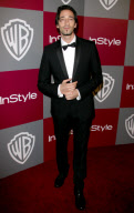 The 68th Annual Golden Globe Awards, Warner Bros and Instyle Magazine After Party, Los Angeles, America - 16 Jan 2011