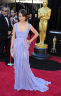 '83rd Annual Academy Awards' Oscars 2011-Outside Arrivals-Kodak Theatre, Hollywood, USA