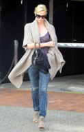 Charlize Theron