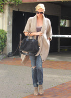 Charlize Theron