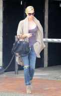Charlize Theron