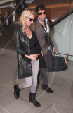 KATE MOSS AND JAMIE HINCE BACK IN LONDON