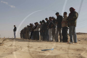 LIBYA-AJDABIYA-REBELS
