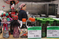 CANADA-JAPANESE FOOD-IMPORT-RESTRICTION