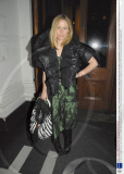 On/Off 10th Season Launch Party, The Royal Academy of Arts, Burlington Gardens, London, Britain  - 15 Sep 2008