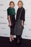 Metropolitan Opera Gala Benefit, New York, America - 24 Mar 2011