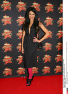 PARIS : Ceremonie des "Etoiles Cherie FM" 2007.