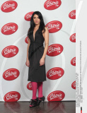 *Exclusif*Paris:Ceremonie des "Etoiles Cherie FM" 2007.