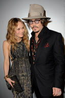 63rd Cannes Film Festival - Chanel Party