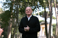 'The End Is My Beginning' film Photocall, Rome, Italy - 25 Mar 2011