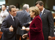 BRUSSELS-EU-SUMMIT-SECOND DAY