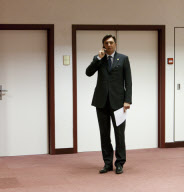 BRUSSELS-EU-SUMMIT-SECOND DAY