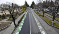 JAPAN-FUKUSHIMA-LIFE