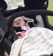 The Land Rover Gatcombe Horse Trials