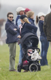 Gatcombe Horse Trials, Stroud, Britain - 26 Mar 2011
