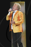 Rod Stewart and Stevie Nicks in concert, Madison Square Garden, New York, America - 26 Mar 2011