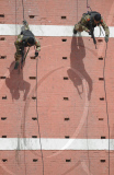 CHINA-YINCHUAN-SOLDIERS-DRILL (CN)