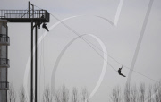 CHINA-YINCHUAN-SOLDIERS-DRILL (CN)
