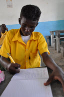 SOMALIA-MOGADISHU-FIRST FREE PRIMARY SCHOOL-OPEN