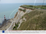 Bodies of Neil and Kazumi Puttick and their son Samuel recovered from cliffs at Beachy Head, Eastbourne, Britain - 01 Jun 2009