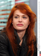 PARIS : Axelle Red