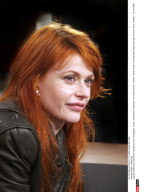 PARIS : Axelle Red