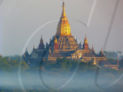 Burma (Union of Myanmar), Asia - 2011