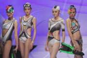 CHINA-BEIJING-HOSA SWIMWEAR DESIGN CONTEST (CN)