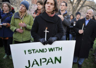 US-WASHINGTON-NUCLEAR-VIGIL