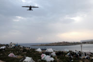 Around thousand immigrants arriving by boat in Lampedusa every day
