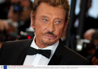'Vengeance' film premiere at the 62nd Cannes Film Festival, Cannes, France - 17 May 2009
