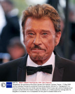 'Vengeance' film premiere at the 62nd Cannes Film Festival, Cannes, France - 17 May 2009